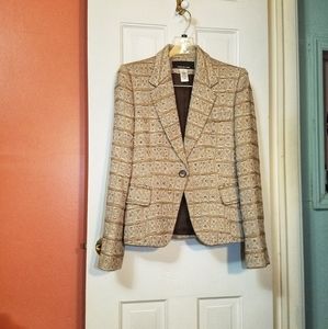 Jones New York jacket